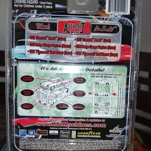 M2 Machines - Picture 2 of 4